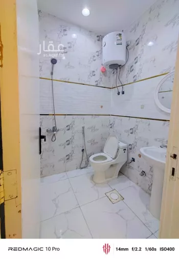 شقة للإيجار في شارع بعلبك, حي غرناطة, مدينة الرياض, منطقة الرياض صورة 4