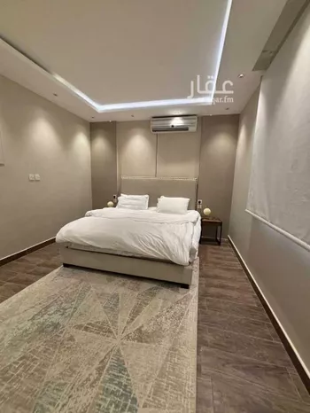 فيلا للإيجار في شارع الفرعة, حي الياسمين, مدينة الرياض, منطقة الرياض صورة 4