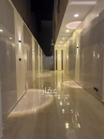 شقة للإيجار في شارع النجاح, حي اليرموك, مدينة الرياض, منطقة الرياض صورة 3