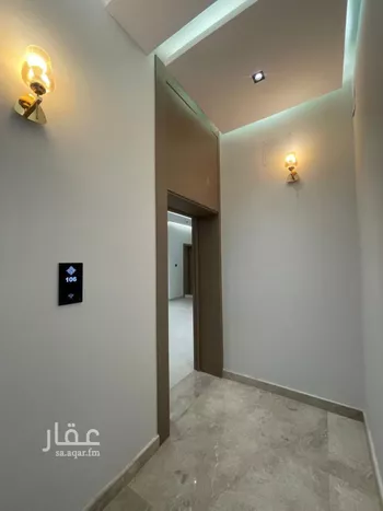 شقة للبيع في شارع وادي الحسنا, حي المهدية, مدينة الرياض, منطقة الرياض صورة 3