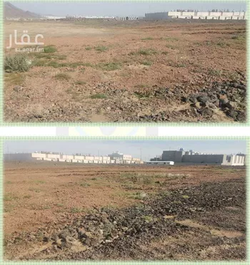 أرض للبيع في شارع عبدالحميد ابن صيفي, حي السكب, مدينة المدينه المنوره, منطقة المدينة المنورة صورة 5