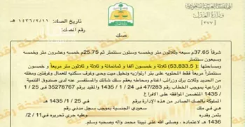 أرض للبيع في شارع عبدالحميد ابن صيفي, حي السكب, مدينة المدينه المنوره, منطقة المدينة المنورة صورة 2