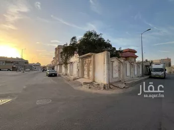 فيلا للبيع في شارع أنس بن سيرين, حي العويمرية, مدينة الاحساء, المنطقة الشرقية صورة 4