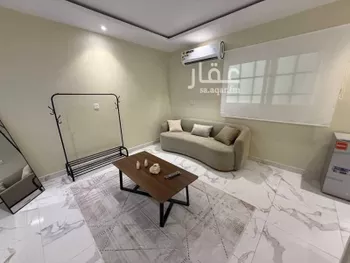 استديو مفروش للحجز في طريق الامام سعود بن عبدالعزيز بن محمد الفرعي ، حي المرسلات ، الرياض ، منطقة الرياض صورة 5