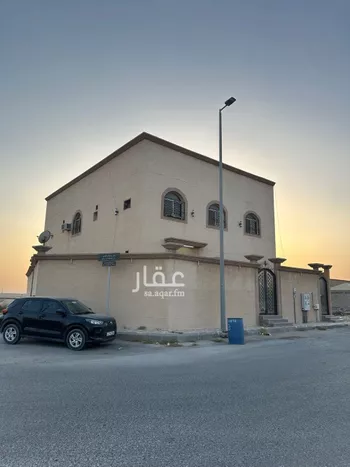 فيلا للبيع في حي حي الياسمين, مدينة الخفجى, المنطقة الشرقية