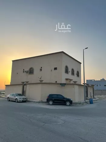 فيلا للبيع في حي حي الياسمين, مدينة الخفجى, المنطقة الشرقية صورة 3