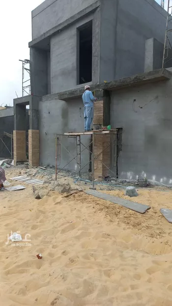 فيلا للبيع في شارع الحكمة, حي الأمواج, مدينة الخبر, المنطقة الشرقية صورة 4