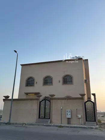 فيلا للبيع في حي حي الياسمين, مدينة الخفجى, المنطقة الشرقية صورة 2