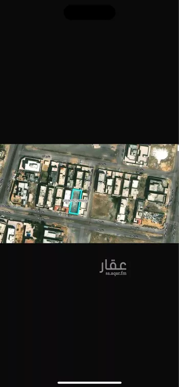 أرض للبيع في حي الأمواج, مدينة الخبر, المنطقة الشرقية