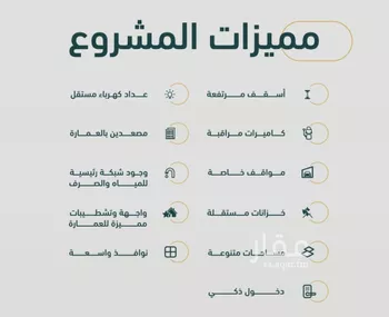 شقة للبيع في شارع عاصم ابن قيس, حي الربوة, مدينة جدة, منطقة مكة المكرمة صورة 3