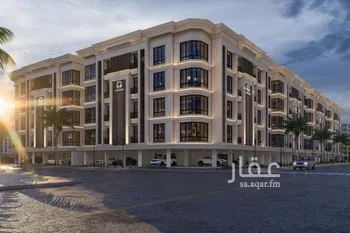 شقة للبيع في شارع الامير عبدالمجيد, حي الصواري, مدينة جدة, منطقة مكة المكرمة
