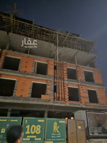 شقة للبيع في شارع عائشه ام المؤمنيين, حي الروضة, مدينة جدة, منطقة مكة المكرمة صورة 4