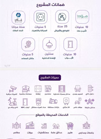 شقة للبيع في شارع احمد بن عيسى الرومي, حي الفيحاء, مدينة جدة, منطقة مكة المكرمة صورة 3