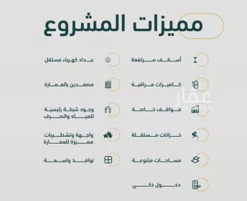 شقة للبيع في شارع عاصم ابن قيس, حي الربوة, مدينة جدة, منطقة مكة المكرمة صورة 2