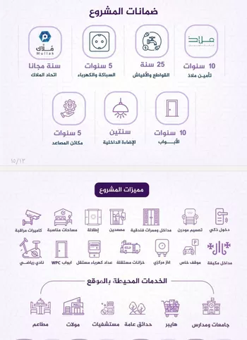 شقة للبيع في شارع احمد بن عيسى الرومي, حي الفيحاء, مدينة جدة, منطقة مكة المكرمة صورة 2