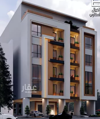 شقة للبيع في شارع الثقافه العربيه, حي النهضة, مدينة جدة, منطقة مكة المكرمة