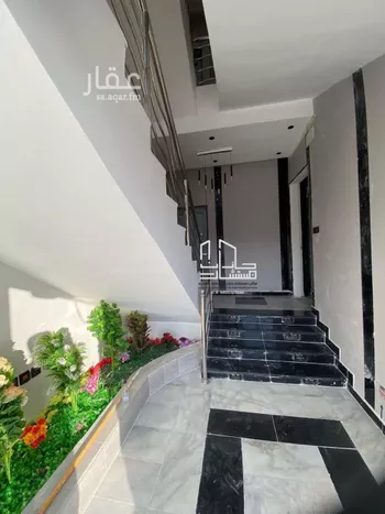 شقة للبيع في شارع حمزه بن محمد البجائي, حي الرحاب 2, مدينة جازان, منطقة جازان صورة 2