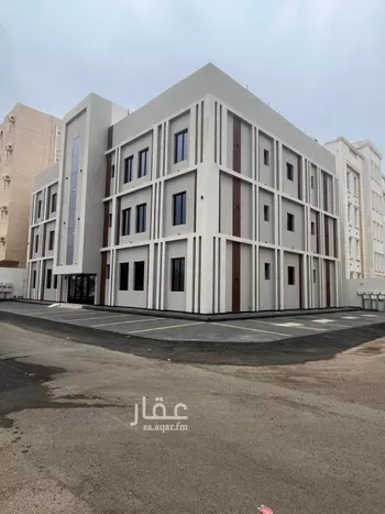 شقة للبيع في شارع المحمدية 2 51, حي المحمدية 2, مدينة جازان, منطقة جازان صورة 2