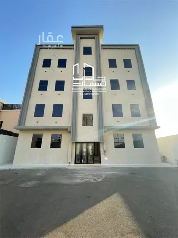 شقة للبيع في شارع فالح ابن خفاف, حي الرحاب 1, مدينة جازان, منطقة جازان