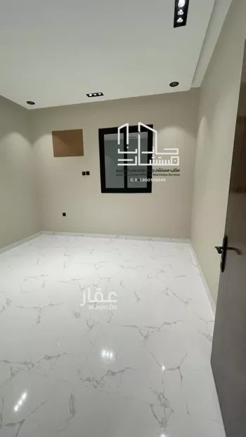 شقة للبيع في شارع قدامه بن جعفر, حي الرحاب 2, مدينة جازان, منطقة جازان صورة 2