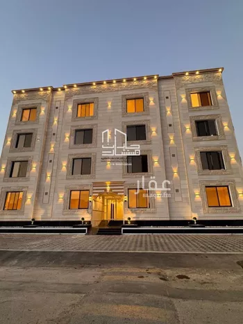 شقة للبيع في شارع شارع الامير ماجد بن عبد العزيز, حي الشاطئ, مدينة جازان, منطقة جازان