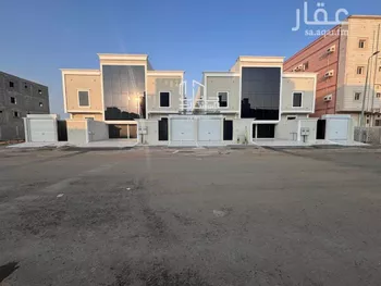 شقة للبيع في شارع قدامه بن جعفر, حي الرحاب 2, مدينة جازان, منطقة جازان