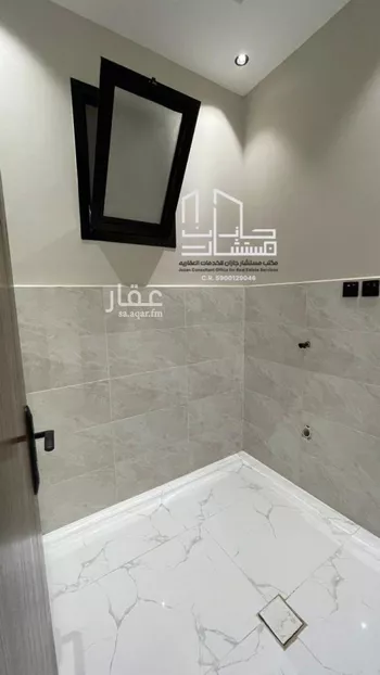 شقة للبيع في شارع قدامه بن جعفر, حي الرحاب 2, مدينة جازان, منطقة جازان صورة 5