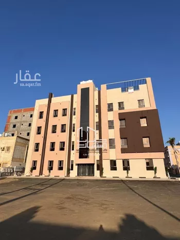 شقة للبيع في شارع محب الدين الفاكهاني, حي السويس 1, مدينة جازان, منطقة جازان
