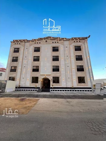 شقة للبيع في شارع شهيد الدين ثم الوطن محمد هادي ثابت حكمي, حي الشاطئ, مدينة جازان, منطقة جازان