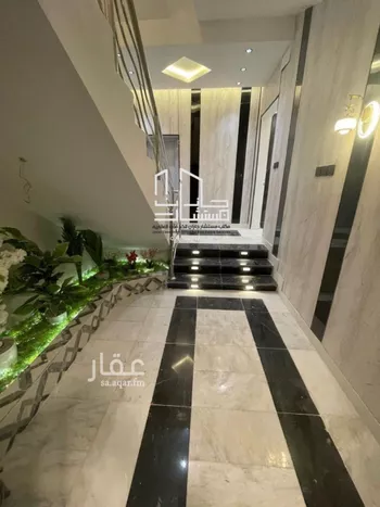 شقة للبيع في شارع ام قابل, حي الرحاب 2, مدينة جازان, منطقة جازان صورة 3