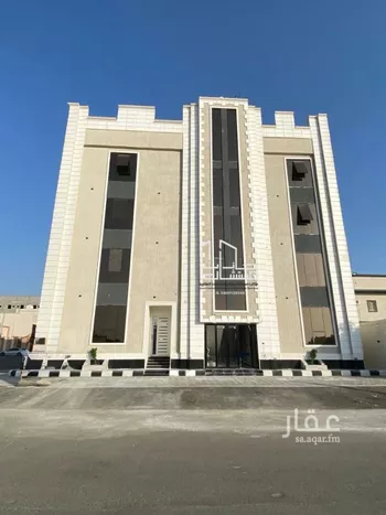 شقة للبيع في شارع حمزه بن محمد البجائي, حي الرحاب 2, مدينة جازان, منطقة جازان