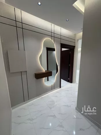 شقة للبيع في شارع قدامه بن جعفر, حي الرحاب 2, مدينة جازان, منطقة جازان صورة 5