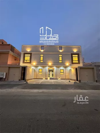 شقة للبيع في شارع أبو زكريا الزيتوني, حي الرحاب 1, مدينة جازان, منطقة جازان