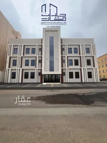 شقة للبيع في شارع المحمدية 2 51, حي المحمدية 2, مدينة جازان, منطقة جازان