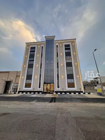 شقة للبيع في شارع شارع عثمان بن عفان, حي الرحاب 2, مدينة جازان, منطقة جازان