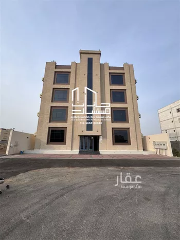 شقة للبيع في شارع شارع عمر بن عبد العزيز , حي الرحاب 1, مدينة جازان, منطقة جازان