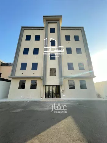 شقة للبيع في شارع فالح ابن خفاف, حي الرحاب 1, مدينة جازان, منطقة جازان