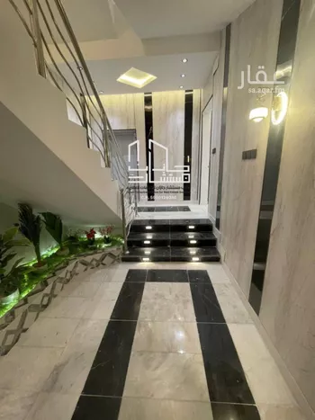 شقة للبيع في شارع ام قابل, حي الرحاب 2, مدينة جازان, منطقة جازان صورة 4