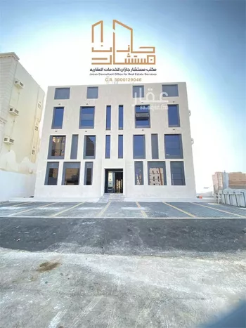 شقة للبيع في شارع شارع 27 ز, حي المحمدية 2, مدينة جازان, منطقة جازان