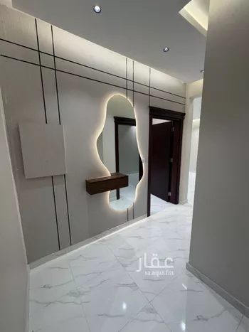 شقة للبيع في شارع قدامه بن جعفر, حي الرحاب 2, مدينة جازان, منطقة جازان صورة 5