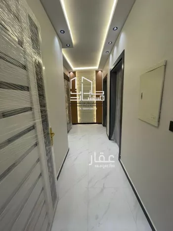 شقة للبيع في شارع ام قابل, حي الرحاب 2, مدينة جازان, منطقة جازان صورة 5