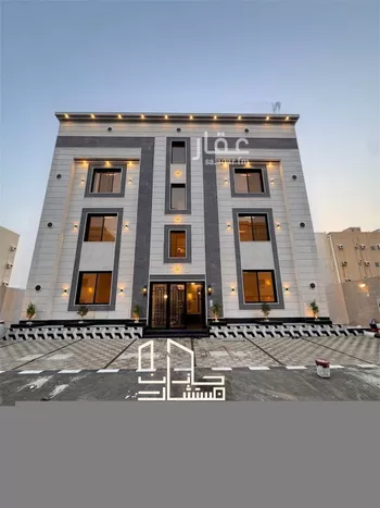 شقة للبيع في شارع المحمدية 2 51, حي المحمدية 2, مدينة جازان, منطقة جازان