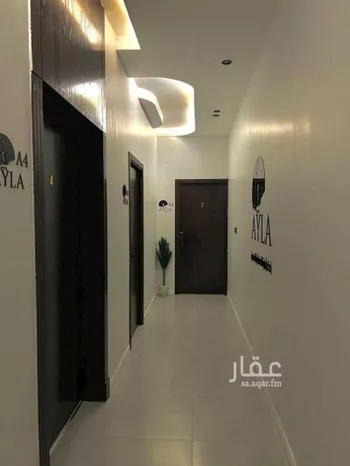 شقة مفروشة للحجز في شارع المجاردة ، حي الواحة ، جدة ، جدة صورة 3