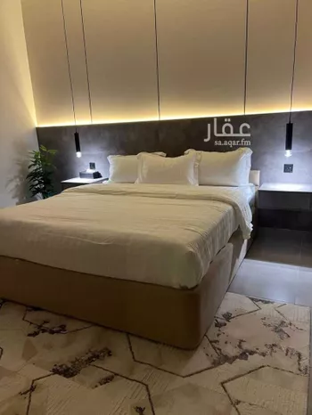 شقة مفروشة للحجز في شارع المجاردة ، حي الواحة ، جدة ، جدة