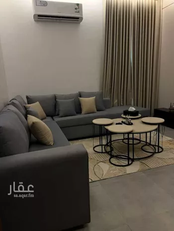 شقة مفروشة للحجز في شارع المجاردة ، حي الواحة ، جدة ، جدة صورة 4
