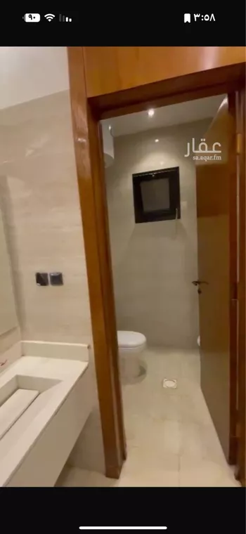 شقة للإيجار في شارع عبدالرحمن الدباس, حي الرمال, مدينة الرياض, منطقة الرياض صورة 4