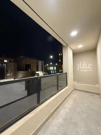 دور للإيجار في حي النرجس, مدينة الرياض, منطقة الرياض صورة 4