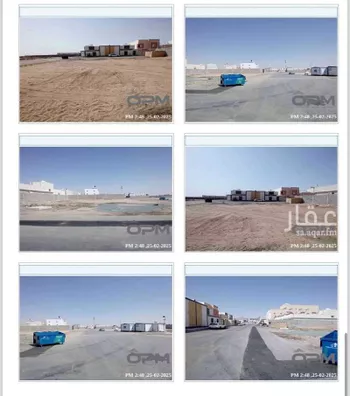 أرض للبيع في شارع القرينية 215, حي القرينية, مدينة جدة, منطقة مكة المكرمة صورة 2