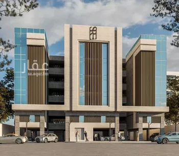 شقة للبيع في شارع الشيخ عبدالله بن دهيش, حي عين الخيف, مدينة المدينه المنوره, منطقة المدينة المنورة صورة 2