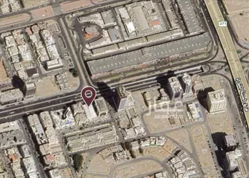 عمارة للبيع في شارع الامير محمد بن عبدالعزيز, حي الأندلس, مدينة جدة, منطقة مكة المكرمة صورة 4
